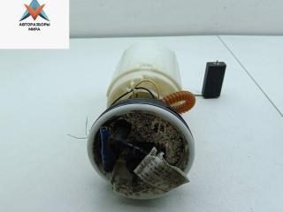 насос топливный Skoda Fabia 1 поколение (6Y) [рестайлинг] 2006, 1.2 л., бензин, МКПП, серый, универсал, 6Q0919051F