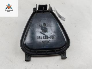 Крышка (заглушка) задняя фары Volkswagen Passat B5 [рестайлинг] 2001, 1.8 л., бензин, АКПП, серый, седан, 154433-00