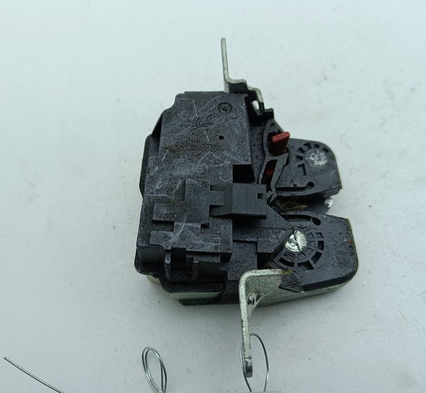 замок багажника Mercedes-Benz A W169 2005, хетчбэк 5 дв., 1697400036