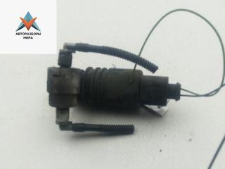 насос (моторчик) омывателя стекла Volkswagen Passat B5 [рестайлинг] 2003, чёрный, универсал, 1J0973722