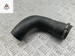 патрубок интеркулера Mitsubishi Space Star 1 поколение [рестайлинг] 2002, 1.9 л., дизель, МКПП, серый, минивэн