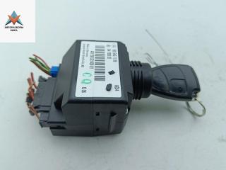 замок зажигания Mercedes-Benz A-Класс W169 2005, 1.7 л., бензин, АКПП, серый, хетчбэк 5 дв., 1695451108