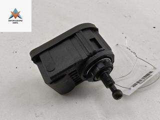 корректор фар Fiat Doblo 1 поколение 2002, 1.6 л., бензин, МКПП, красный, фургон