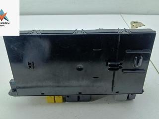 блок SAM Mercedes-Benz C-Класс W203/S203/CL203 [рестайлинг] 2005, 1.8 л., бензин, МКПП, чёрный, универсал, 2035453101