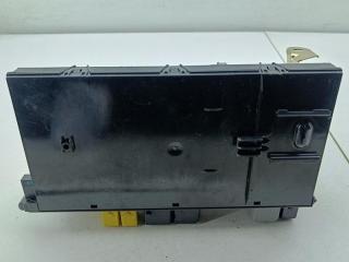 блок SAM Mercedes-Benz C W203 2005, 1.8 л., бензин, МКПП, чёрный, универсал, 2035453101