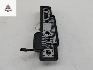 Плата фонаря заднего правого Volkswagen Caddy 3 поколение 2006, 1.9 л., дизель, АКПП, серый, фургон, 4K0945258A