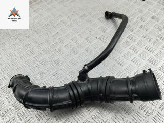 патрубок воздушного фильтра Mitsubishi Space Star 1 поколение [рестайлинг] 2002, 1.9 л., дизель, 30999803