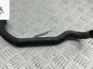 патрубок (трубопровод, шланг) Mitsubishi Space Star 1 поколение [рестайлинг] 2002, 1.9 л., дизель, МКПП, серый, минивэн, 30620764