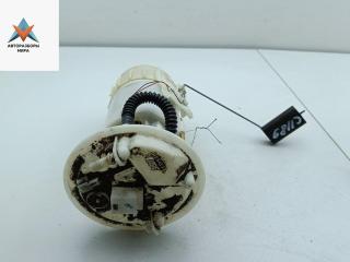 насос топливный Renault Megane 2 поколение 2005, 1.6 л., бензин, МКПП, серый, универсал