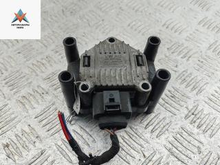 катушка зажигания SEAT Toledo 3 поколение 2005, 1.6 л., бензин, МКПП, серый, хетчбэк 5 дв., 032905106E