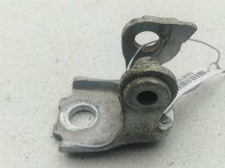 петля двери Skoda Fabia mk2 (5J) 2008, серый, хетчбэк 5 дв., 5J0833411