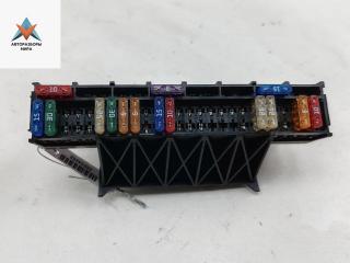 блок предохранителей Ford Galaxy 1 поколение [рестайлинг] 2004, 1.9 л., дизель, МКПП, серый, минивэн, 1486818473