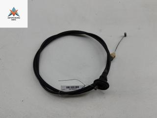 трос капота Nissan Primera P12 2004, 2.0 л., бензин, МКПП, серый, универсал, 65621AU800