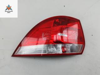 фонарь задний левый Volkswagen Golf 5 поколение 2007, 1.4 л., бензин, МКПП, зелёный, универсал, 05001H0M01L