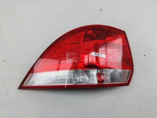 фонарь задний левый Volkswagen Golf 5 поколение 2007, 1.4 л., бензин, МКПП, зелёный, универсал, 05001H0M01L