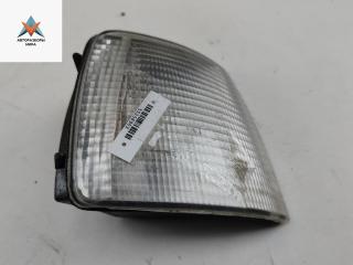 Поворотник (указатель поворота) правый Volkswagen Passat B3 1993, 1.8 л., бензин, МКПП, серый, универсал, 357953050A