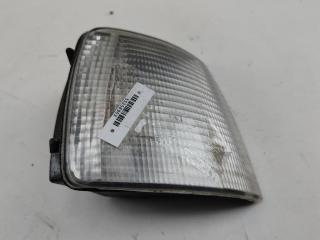 Поворотник (указатель поворота) правый Volkswagen Passat B3 1993, 1.8 л., бензин, МКПП, серый, универсал, 357953050A