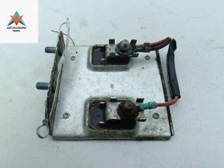 вентилятор радиатора Audi A6 4B/C5 1999, 2.8 л., бензин