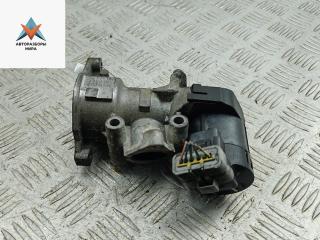 клапан EGR Peugeot 407 1 поколение [рестайлинг] 2008, 2.0 л., дизель, МКПП, серый, универсал, 9681825280