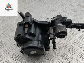 ТНВД Peugeot 407 1 поколение [рестайлинг] 2008, 2.0 л., дизель, МКПП, серый, универсал, 9656391680