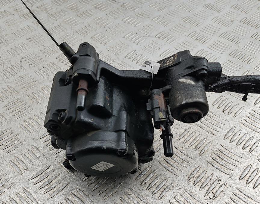 ТНВД Peugeot 407 2008, 2.0 л., дизель, МКПП, серый, универсал, 9656391680
