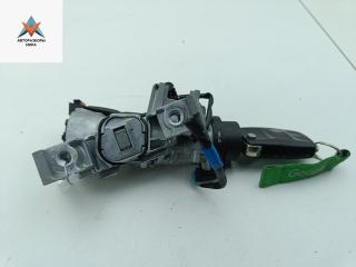 замок зажигания SEAT Toledo 3 поколение 2005, 1.6 л., бензин, МКПП, серый, хетчбэк 5 дв., 1K0905851B