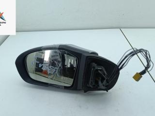 зеркало левое Mercedes-Benz A-Класс W169 2005, 1.7 л., бензин, АКПП, серый, хетчбэк 5 дв., A3140417