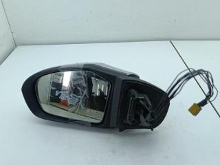 зеркало левое Mercedes-Benz A W169 2005, 1.7 л., бензин, АКПП, серый, хетчбэк 5 дв., A3140417