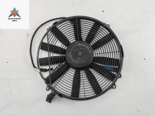 вентилятор радиатора Mercedes-Benz Sprinter W901-W905 2004, 2.2 л., дизель, МКПП, синий, микроавтобус, 0005007193