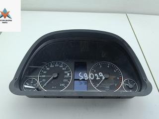 приборная панель Mercedes-Benz A-Класс W169 2005, 1.7 л., бензин, АКПП, серый, хетчбэк 5 дв., 1695401347