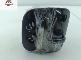 переключатель света Mercedes-Benz C-Класс W203/S203/CL203 2002, 2.2 л., дизель, МКПП, серый, седан, 2035450604