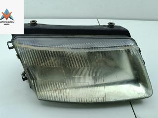 фара правая Volkswagen Passat B5 1997, 1.6 л., бензин, МКПП, серый, седан