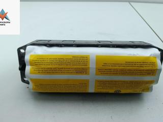 подушка безопасности пассажира Volkswagen Touran 1 поколение 2005, 2.0 л., бензин, МКПП, серый, минивэн, 1T0880204A