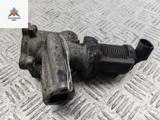 клапан EGR Fiat Grande Punto 1 поколение 2007, 1.3 л., дизель, МКПП, жёлтый, хетчбэк 3 дв.