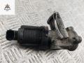 клапан EGR Fiat Grande Punto 1 поколение 2007, 1.3 л., дизель, МКПП, жёлтый, хетчбэк 3 дв. - фото №4
