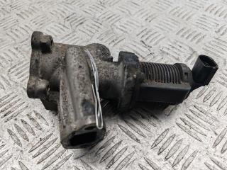 клапан EGR Fiat Grande Punto 2007, 1.3 л., дизель, МКПП, жёлтый, хетчбэк 3 дв.
