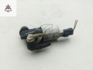 насос (моторчик) омывателя стекла Renault Scenic 2 поколение 2005, чёрный, минивэн, 8200067015