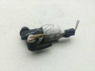 насос (моторчик) омывателя стекла Renault Scenic 2 поколение 2005, чёрный, минивэн, 8200067015