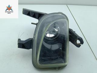 фара противотуманная правая Fiat Grande Punto 1 поколение 2007, 1.3 л., дизель, МКПП, жёлтый, хетчбэк 3 дв.