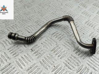 Трубка масляная турбины Mitsubishi Space Star 1 поколение [рестайлинг] 2002, 1.9 л., дизель, МКПП, серый, минивэн