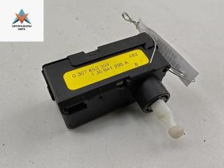 корректор фар Volkswagen Touran 1 поколение 2004, 1.9 л., дизель, МКПП, серый, минивэн, 1J0941295A