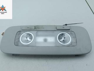 фонарь салона (плафон) Volkswagen Passat B6 2008, 2.0 л., дизель, МКПП, синий, универсал, 3C0947291C