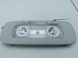 фонарь салона (плафон) Volkswagen Passat B6 2008, 2.0 л., дизель, МКПП, синий, универсал, 3C0947291C