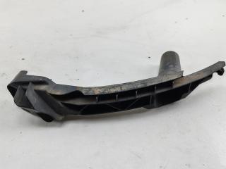 кронштейн переднего бампера Volkswagen Golf 5 поколение 2007, 1.4 л., бензин, МКПП, серый, хетчбэк 3 дв., 1K0807889A