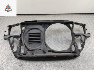 Рамка радиатора Audi A4 B5 1997, 1.6 л., бензин, МКПП, красный, седан, 8D0805594