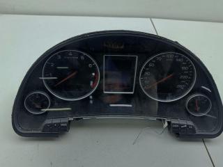 приборная панель Audi A4 B6 2001, 2.0 л., бензин, АКПП, серый, универсал, 8E0920900H