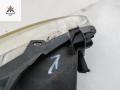 фара левая Peugeot 307 1 поколение 2003, 1.6 л., бензин, МКПП, синий, хетчбэк 3 дв., 9646292080 - фото №3