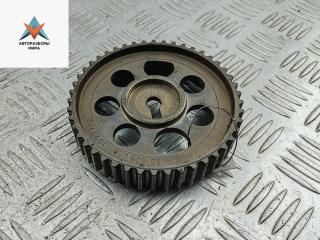 шкив распредвала Opel Vectra C [рестайлинг] 2005, 1.8 л., бензин, МКПП, чёрный, универсал, 90536058