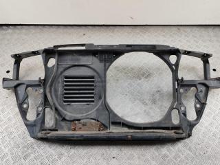 Рамка радиатора Audi A4 B5 1996, 1.6 л., бензин, МКПП, серый, седан, 8D0805594