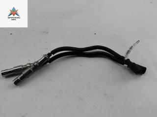 провод высоковольтный Mercedes-Benz A-Класс W169 2005, 1.7 л., бензин, АКПП, серый, хетчбэк 5 дв.